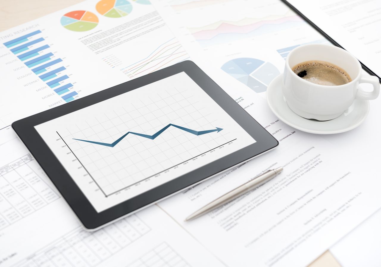 Sposoby na obniżenie kosztów prowadzenia biura