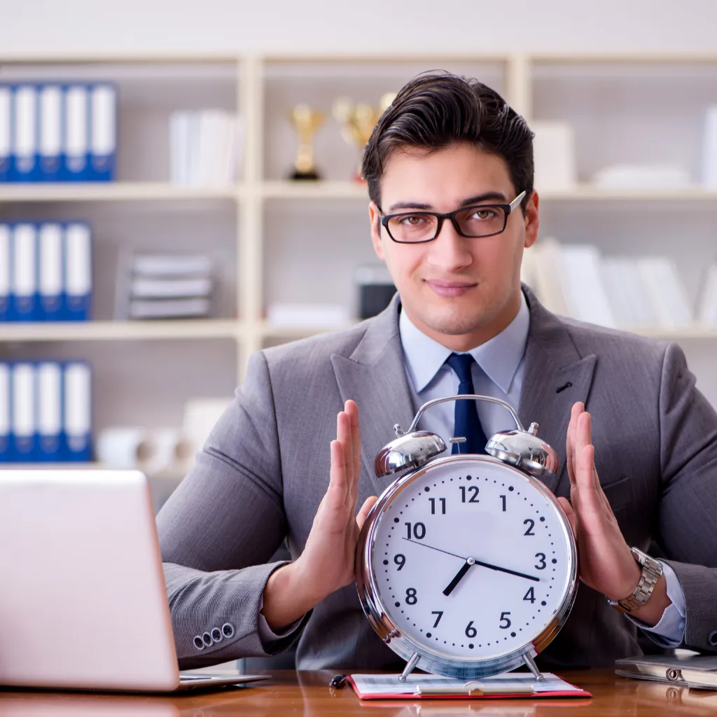 Organizacja pracy- jak skutecznie delegować zadania i ustalać priorytety?