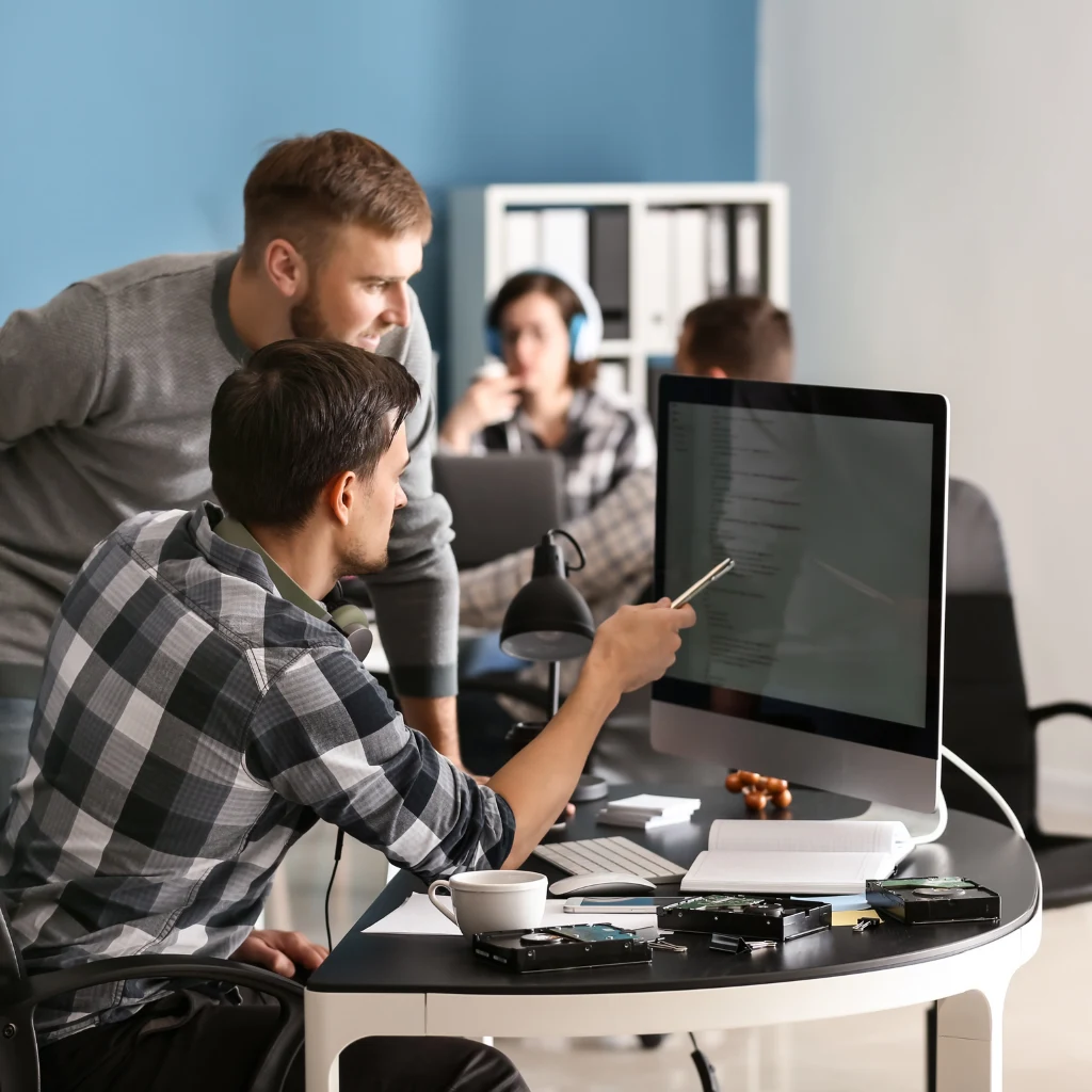 Komunikacja interpersonalna: klucz do efektywnych relacji