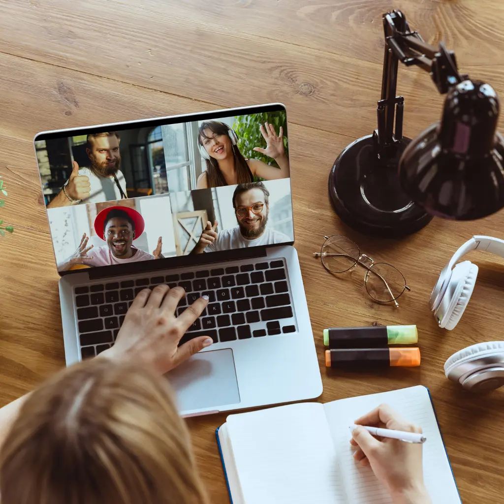 Praca zdalna a kontrola pracownika - co wolno pracodawcy?